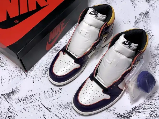 CD6578-507 1 Jordan Air Nike SB LA High Chicago x to 0507